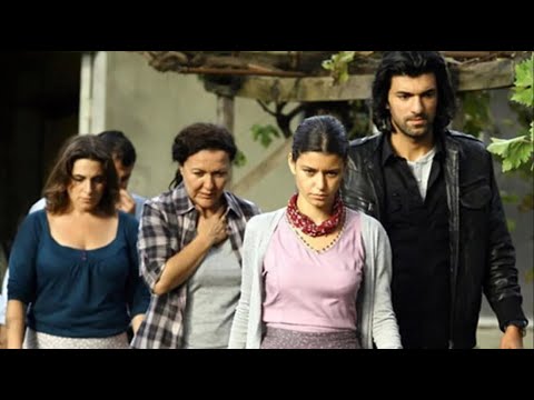 ¡Una nueva serie sorpresa para los fanáticos de Yaprak Dökümü y la serie Crime TV de Fatmagül!