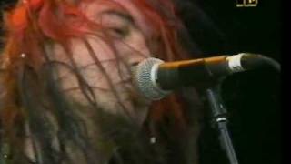 Sepultura - Attitude Live At Rock Am Ring 1996