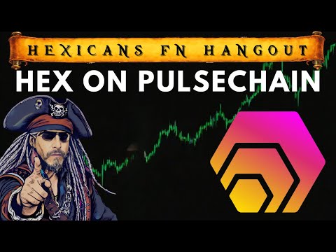 Hexicans™️ FN Hangout