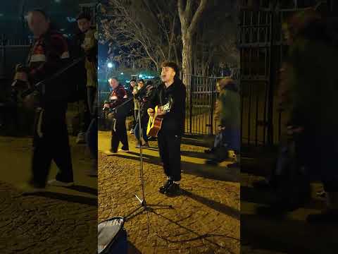 Voyage  - David Luchian