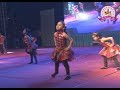 PADHOGE LIKHOGE BANOGE NAWAB DANCE BY VRUTIKA OTHER STUDENTS