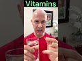 The Worst Way to Take Vitamin D!  Dr. Mandell