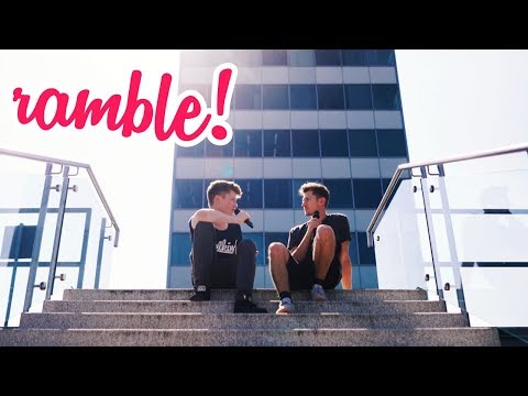 Angst vor der Zukunft