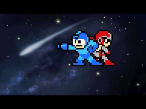 Lovely VGM 622 - Mega Man 10 - For You (Roll's Theme)