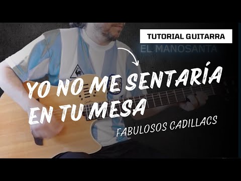 Yo No Me Sentaría En Tu Mesa - Los Fabulosos…