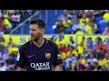 Lionel Messi vs Las Palmas Away (14/05/2017) HD 1080i By IramMessiTV