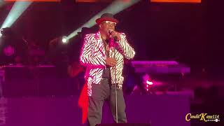 Bobby Brown @ The Culture Tour NYC [2022] - &quot;ROCK WIT&#39;CHA&quot;