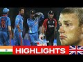 ICC Champions Trophy, 2006 - India Vs England - Cricket Epic Battle
