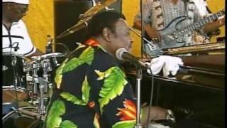 Fats Domino - Live 09 - Girl I love