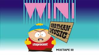 01. Intro [Wini Mixtape III: Cartman Music]