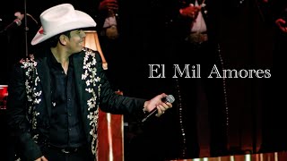 El Mil Amores - Elías Medina en vivo desde el Pabellón M