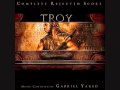 Gabriel Yared - Achilles Death (Troy - Rejected ...