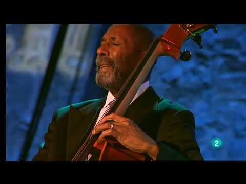 The Golden Striker - Ron Carter Trio 2010