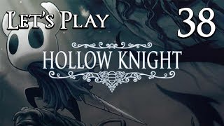 Hollow Knight - Let