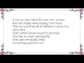 Katharine McPhee - Who Would Imagine a King Lyrics - Linnie Eades Katharine McPhee - Who Would Imagine a King Lyrics