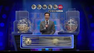 Powerball lottery Sep 18, 2019 drawing video