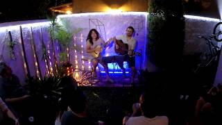 Baby Hold Me Tight  (Kitty, Daisy & Lewis) cover