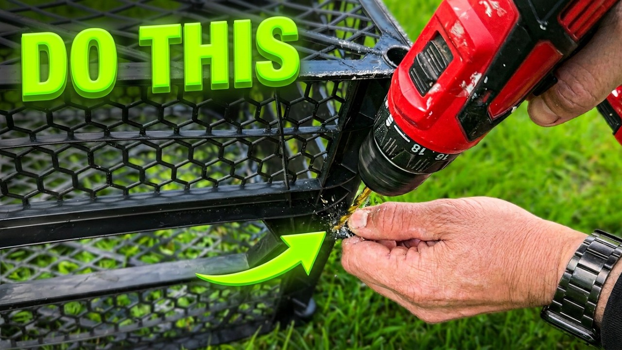 The Secret Use of Plastic Crates That Stores Won't Tell You