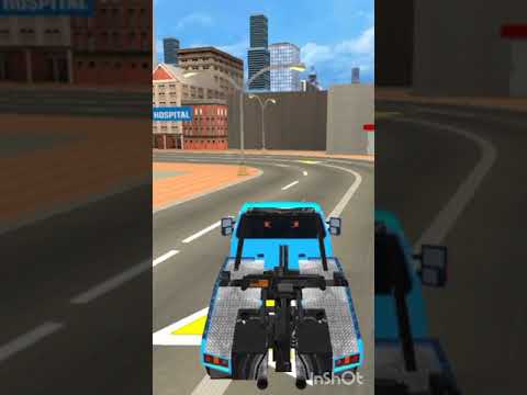 Police Tow Truck Driving Simulator Games Play#9(1)