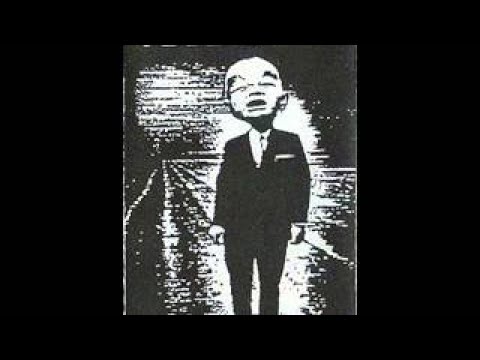 Feeble — All Dressed Up And Nowhere To Go (Full EP listen)