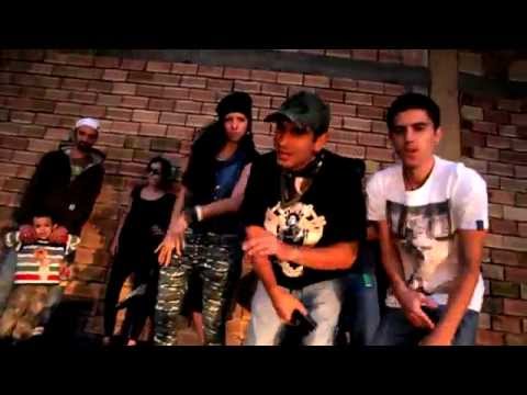 Sistah - My Rap ( official video ) 2014