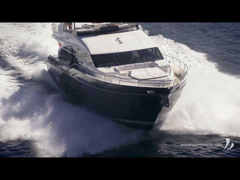 Motoryacht PRINCESS 88 | 88ft | England
