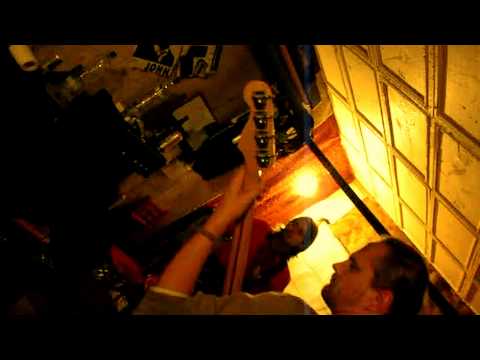 The Paid - ThE Paid - 107 - Garage Zbraslav Recordings (2008)