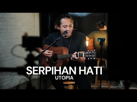 FELIX IRWAN | UTOPIA - SERPIHAN HATI