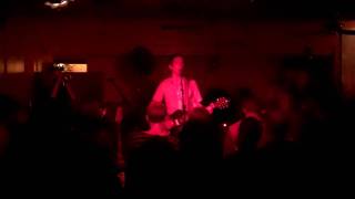 Shearwater--I Was A Cloud