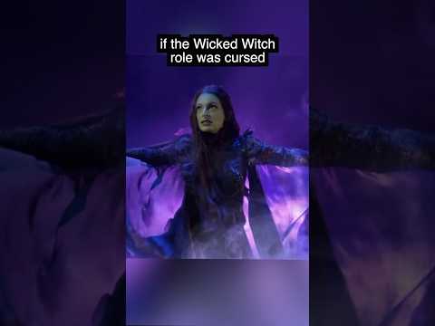 ❇️ Did you know WICKED… #shorts #wicked #broadway #theatre #musicaltheatre #funfacts