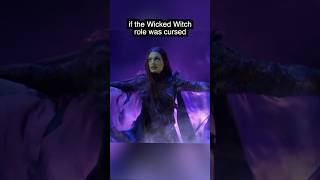 ❇️ Did you know WICKED… #shorts #wicked #broadway #theatre #musicaltheatre #funfacts