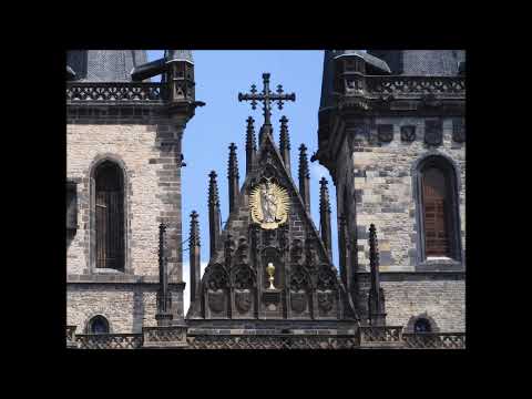 Underworld/The Misterons - "La Bella Malinconia" Mix