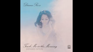 Diana Ross...Touch Me In The Morning...Extended Mix...