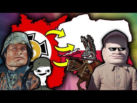 DESPERACKA OBRONA WESTERPLATTE! ANI KROKU W TYŁ! [MOW2]