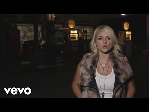 Leah Turner - Take the Keys (Behind the Scenes)