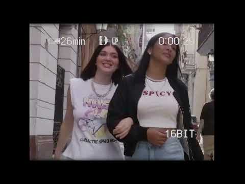 Wongk, Zekhe, Andy Isasi, Lemuell - Se Dispuso [Official Video]