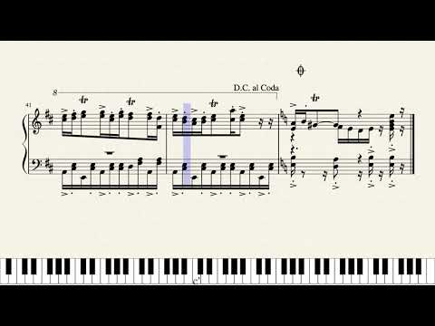 BULGARIAN SUITE Part 3 by Viacheslav Semyonov, arr. Przemysław Banaś