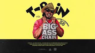T-Pain - &quot;So Much Better&quot; (Official Audio)