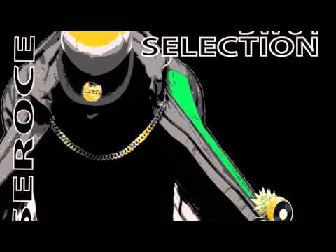 01 Serocee - Rude Bwoy Selection [Jambrum Records]