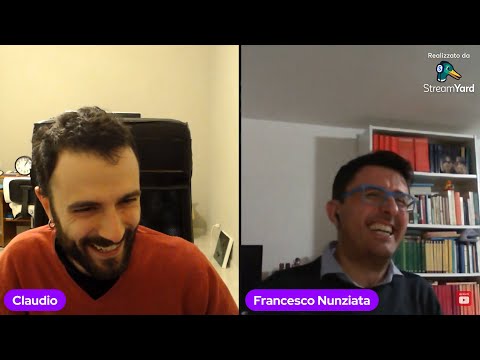 SIAMO SCARUFFIANI? (pt.2) Rispondiamo ai Commenti sotto al primo Video!