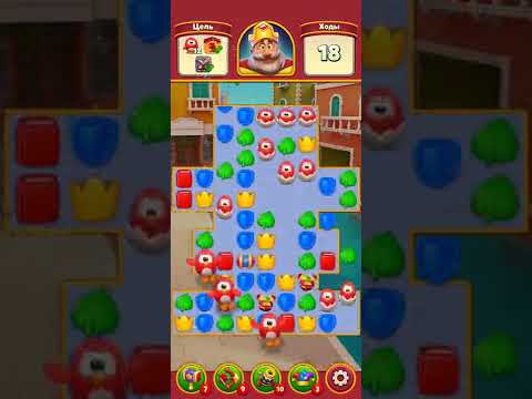 Royal Match level 4215