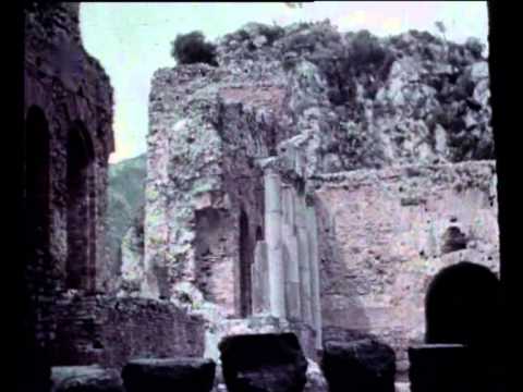 Ingrid Larssen - Tarantella (1939)