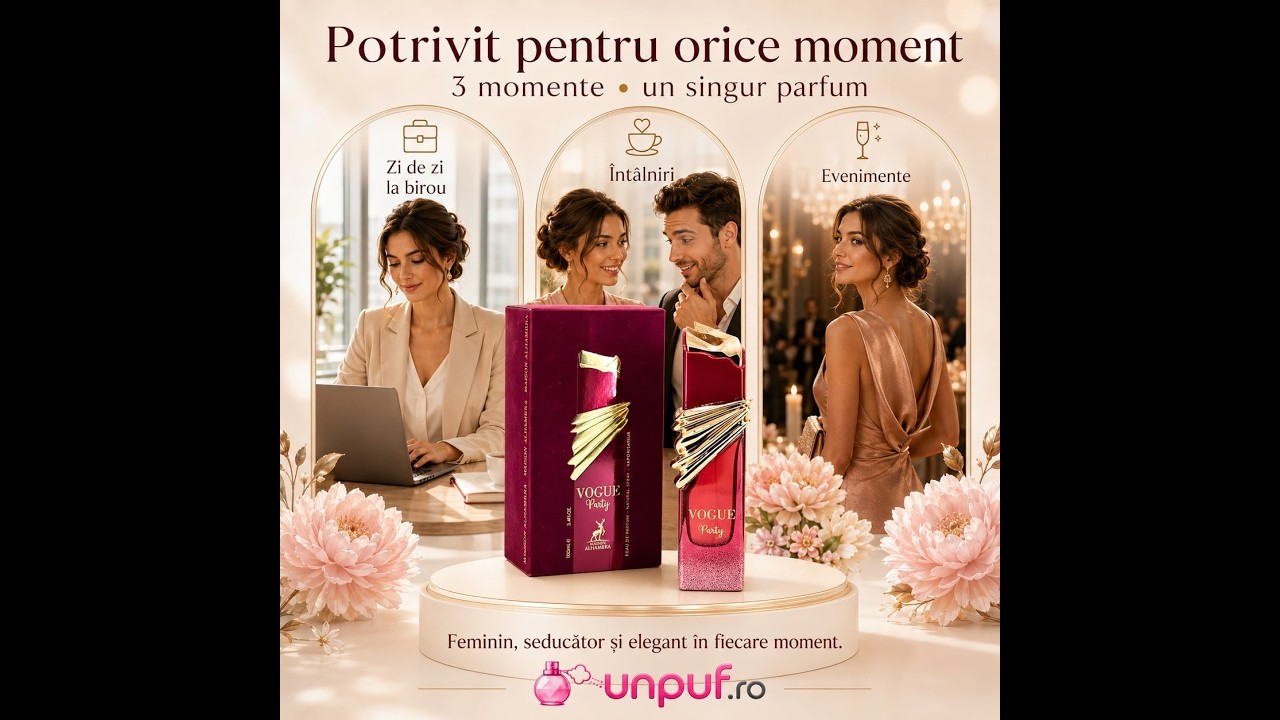 Video produs