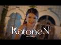 KIKY APRILLIA KATONEN OFFICIAL MUSIC VIDEO