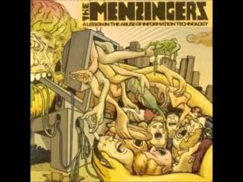 The Menzingers - Victory Gin
