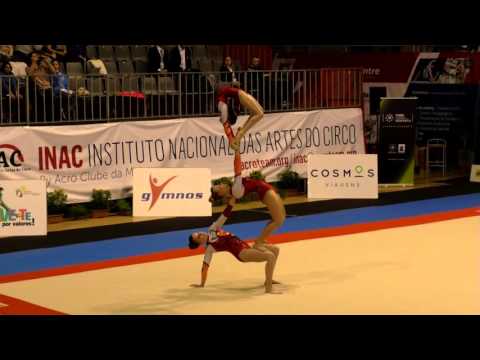 MIAC 2016   200   PnA   335   AGE2   WG   BEL    Bal   AMBITIOUS PG   Kiebooms, Mattheessens & Michi