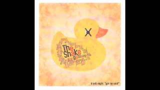 The Shake - "Got No Soul"