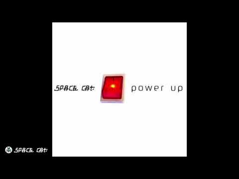 Space Cat   Power Up Psy Craft Remix