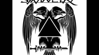Scars Symmetry The Draconian Arrival