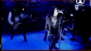 Cradle Of Filth - Dusk And Her Embrace Live